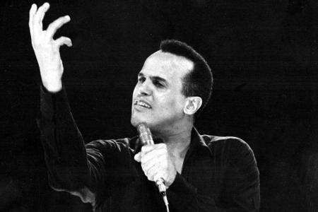 Schauspieler, Sänger, TV-Entertainer, Moralist - in jeder Kategorie ist Harry Belafonte berühmt geworden. Oscar, Grammy und ...