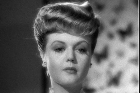 Dass aus ihr einmal eine Art amerikanische 