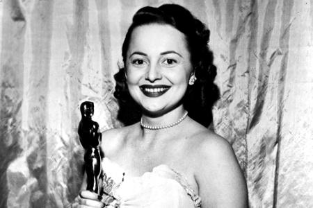 Sie ist die einzige Überlebende des 