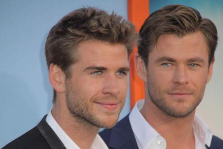Ob die Hemsworth-Brüder oder die Olsen-Zwillinge - diese Geschwister haben Hollywood aufgemischt.