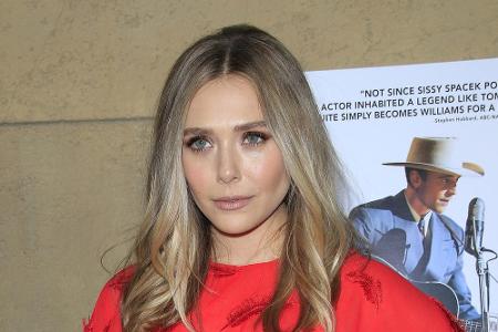 Elizabeth Olsen ist die jüngere Schwester der Zwillinge. Die 30-jährige Schauspielerin konnte man zuletzt als Wanda Maximoff...