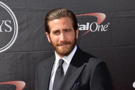Ob als schwuler Cowboy, Action-Star, Romantikheld oder fieser Comicschurke Mysterio - Jake Gyllenhaal (38) kann in viele Rol...