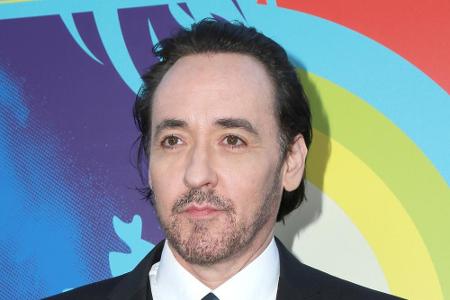John Cusack (53) glänzte bereits in unzähligen Filmen wie 