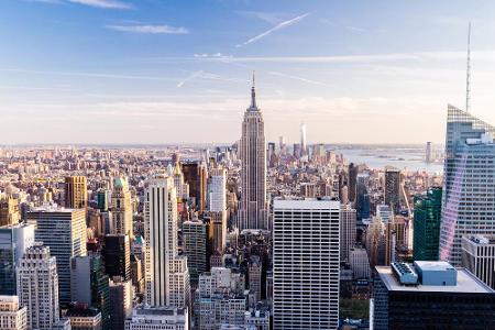 New York hat einiges zu bieten. Allerdings kann man sich manche Dinge auch sparen - und zwar nicht nur Geld. Hier kommen Akt...