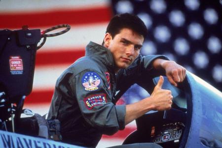 Tom Cruise verdankte 