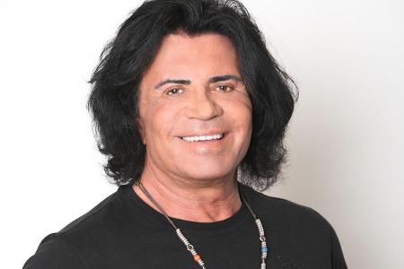 Große Trauer um Costa Cordalis: Der Schlagerstar ist im Alter von 75 Jahren verstorben.