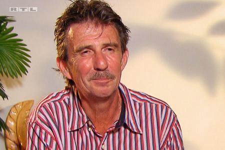 Tom trug seine beiden Liebes-K.o.'s mit Fassung: 