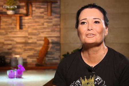 Österreicherin Gabriele rechnete nach ihrem freiwilligen Ausstieg mit dem 59-Jährigen Kaffeeplantagenbesitzer Tom ab: 