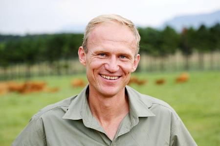 Ebenso freiwillig verließ Kandidatin Martha die Farm von Rüdiger in Südafrika. Sie hatte sich 