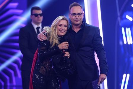 Ruth Moschner hatte mal wieder den richtigen Riecher: 