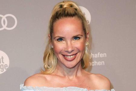 Schauspielerin Sylvia Leifheit zieht dieses Jahr ebenfalls in den Promi-Container