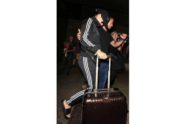 Am Valentinstag 2019 stellte Katys Freund, der Hollywoodstar Orlando Bloom, schließlich die Frage aller Fragen. Eine halbe M...