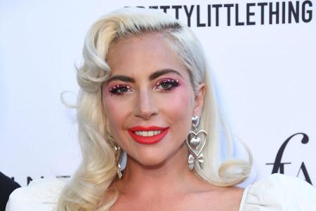 Der Musikproduzent von Lady Gaga (33) hat sie angeblich immer mit dem Song 
