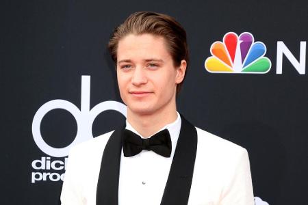 Der norwegische DJ Kygo (27) hat einen Namen, den wahrscheinlich nur die Fans in seinem Heimatland aussprechen können: Kyrre...