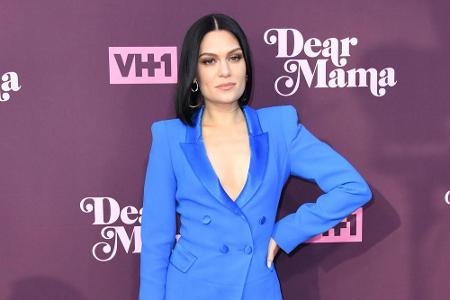 Popstar Jessie J (31) wurde als Jessica Cornish geboren. Ihren Künstlernamen gab sie sich im späten Teenageralter. Das 