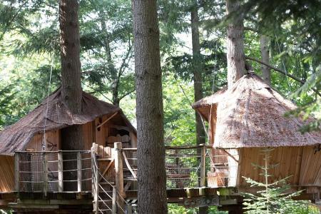 Den Anfang macht Frankreich. Im Südosten des Landes, im atemberaubenden Ardèche, in der Region Auvergne-Rhône-Alpes liegen s...