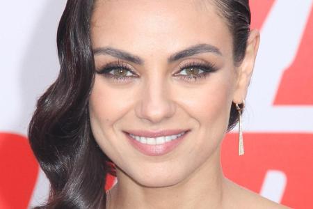 Bei Mila Kunis (35) entstand die Heterochromie nach einer Augenentzündung. Mehrere Jahre war sie auf einem Auge sogar blind....