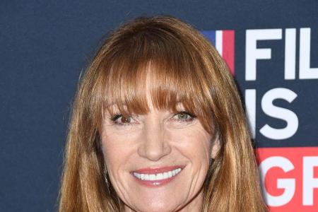 Bei ihr ist die Iris-Heterochromie besonders ausgeprägt: Das ehemalige Bondgirl Jane Seymour (68) hat ein grünes und ein bra...