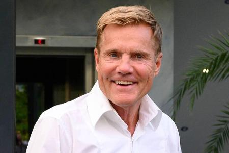 Mit fast 60 Jahren denkt wohl kaum jemand daran, noch einmal Vater zu werden - nicht so Dieter Bohlen (65). Im September 201...