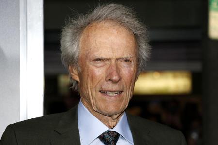 Im Alter von 66 Jahren wurde Clint Eastwood (89) 1996 Vater einer Tochter - Morgan Eastwood ist inzwischen 22 Jahre alt. Sie...