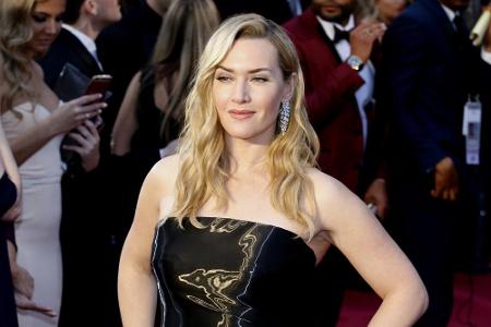 Auch Oscar-Gewinnerin Kate Winslet ist bereits als Lebensretterin gefeiert worden. Im Jahr 2011 hat der Hollywood-Star die M...
