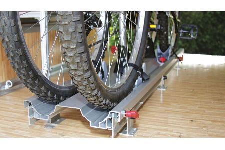 Fiamma Garage Slide Pro Bike
