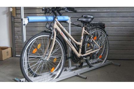 Idea Systec Pedi-Packer MT