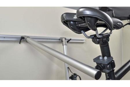 Schmitz Reisemobile Easy Bike Fix