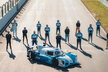 3/2021, Hyundai Forze IX