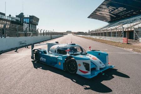 3/2021, Hyundai Forze IX