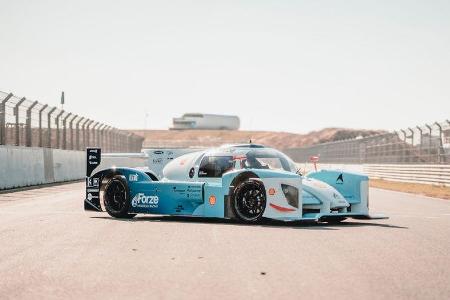 3/2021, Hyundai Forze IX