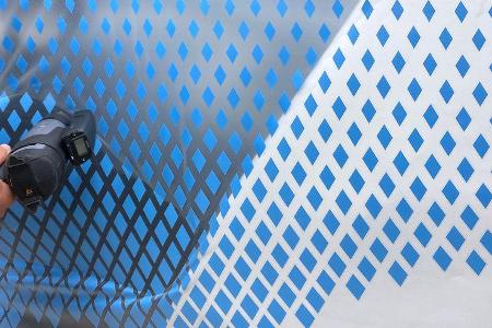 Bugatti Divo Ladybug