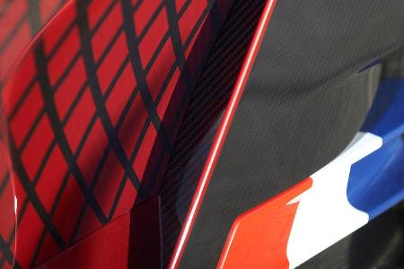 Bugatti Divo Ladybug