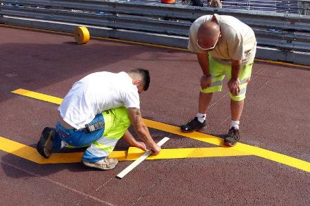 Impressionen - Formel 1 - GP Monaco - Mittwoch - 20. Mai 2015