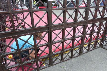 Impressionen - GP Österreich - Formel 1 - Donnerstag - 18.6.2015