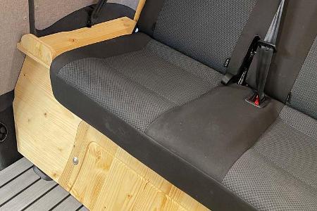 Nordvan HS Comfort Natur (2021)