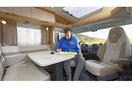 LMC Cruiser T 662 G (2021)