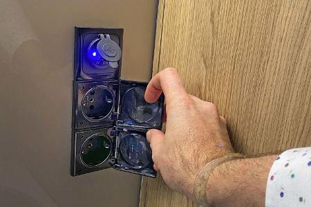 LMC Cruiser T 662 G (2021)