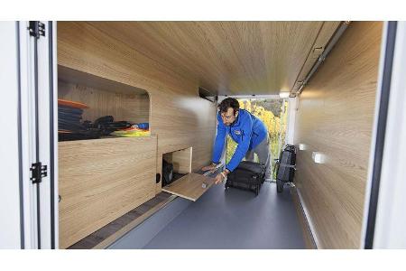 LMC Cruiser T 662 G (2021)