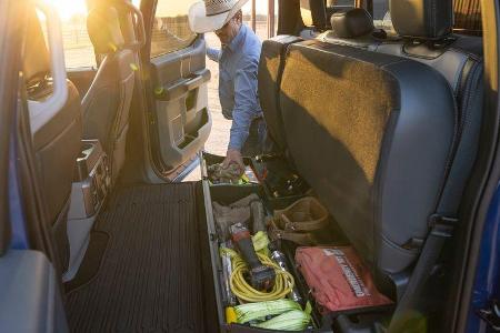 Ford F 250 Super Duty 2022