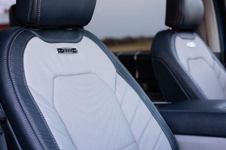 Ford F 250 Super Duty 2022