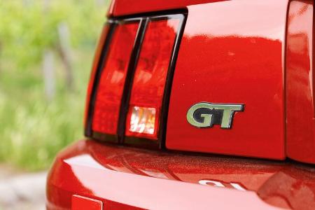 Ford Mustang IV Fahrbericht Kaufberatung Youngtimer 05 / 2017