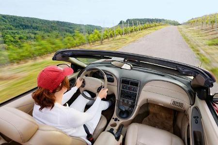 Ford Mustang IV Fahrbericht Kaufberatung Youngtimer 05 / 2017