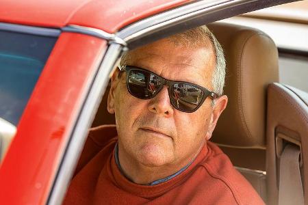 Ford Mustang IV Fahrbericht Kaufberatung Youngtimer 05 / 2017