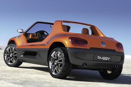 09/2011, VW Buggy Up