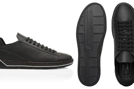 Auto Hersteller Sneaker Schuhe Mode