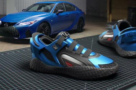 Auto Hersteller Sneaker Schuhe Mode