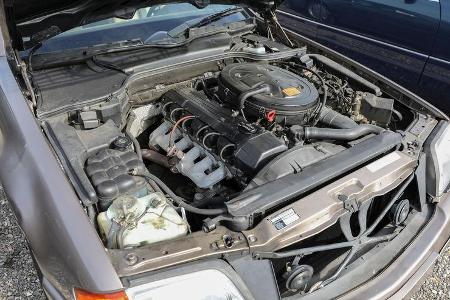 Mercedes 300 SL (R 129)