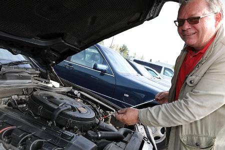 Mercedes 300 SL (R 129)