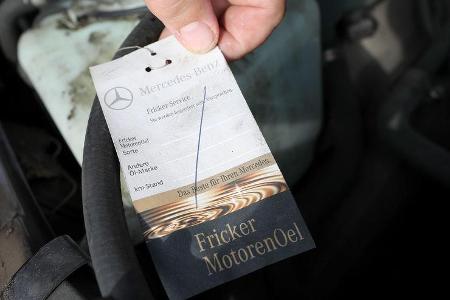 Mercedes 300 SL (R 129)